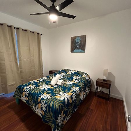 Backpackers Vacation Inn And Plantation Village Pupukea Εξωτερικό φωτογραφία