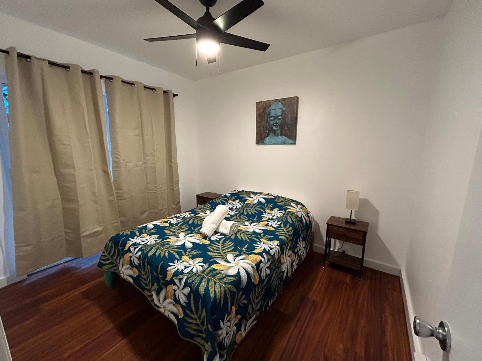 Backpackers Vacation Inn And Plantation Village Pupukea Εξωτερικό φωτογραφία