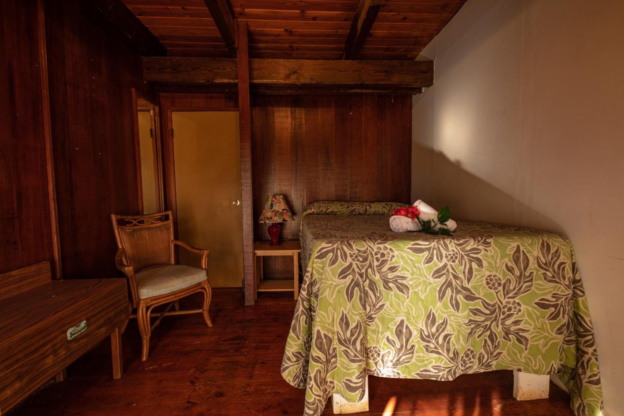 Backpackers Vacation Inn And Plantation Village Pupukea Εξωτερικό φωτογραφία