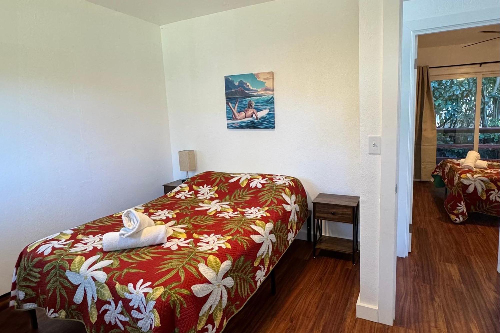 Backpackers Vacation Inn And Plantation Village Pupukea Εξωτερικό φωτογραφία