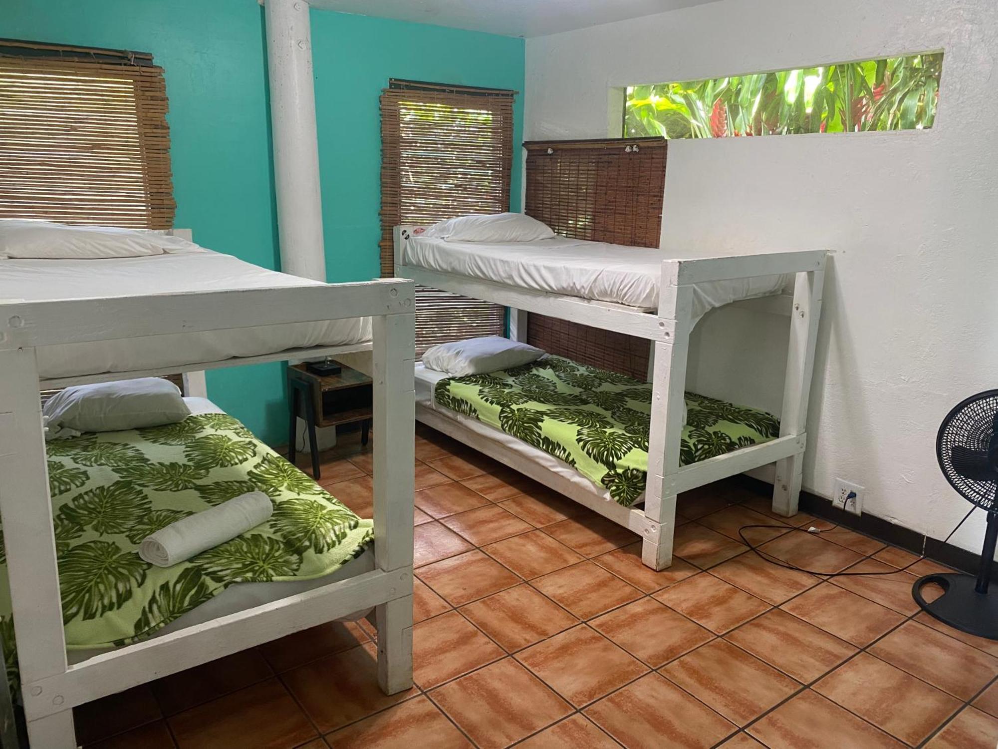 Backpackers Vacation Inn And Plantation Village Pupukea Εξωτερικό φωτογραφία