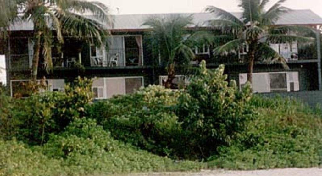 Backpackers Vacation Inn And Plantation Village Pupukea Εξωτερικό φωτογραφία
