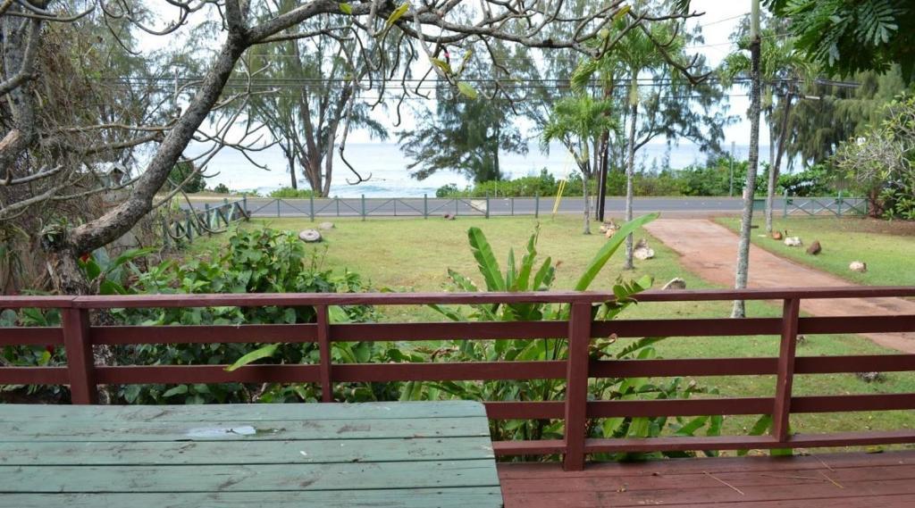 Backpackers Vacation Inn And Plantation Village Pupukea Εξωτερικό φωτογραφία