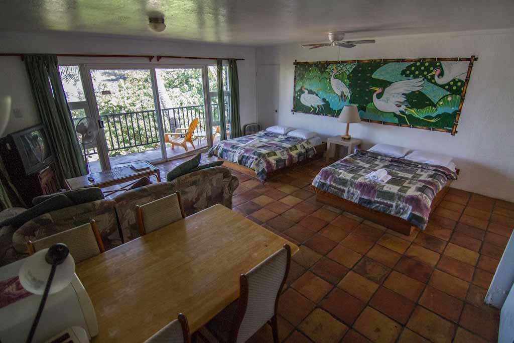 Backpackers Vacation Inn And Plantation Village Pupukea Εξωτερικό φωτογραφία