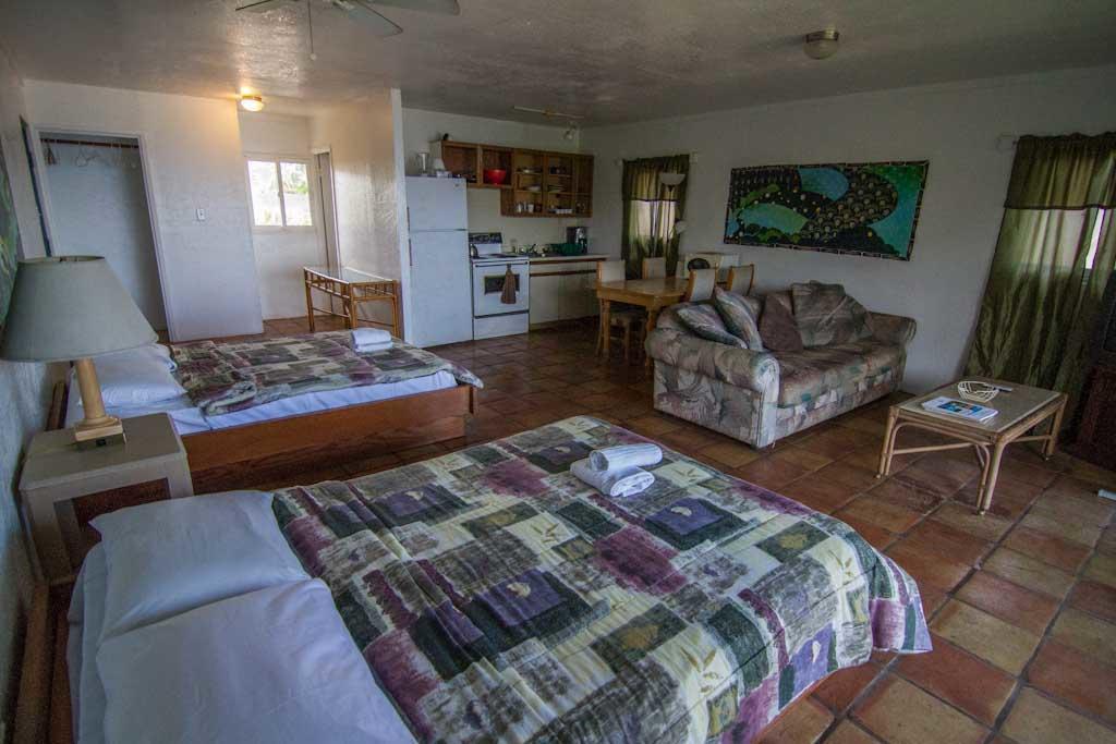 Backpackers Vacation Inn And Plantation Village Pupukea Εξωτερικό φωτογραφία