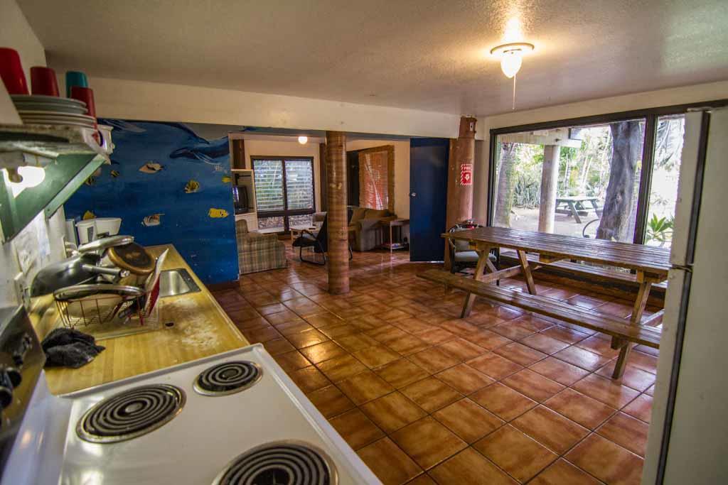 Backpackers Vacation Inn And Plantation Village Pupukea Εξωτερικό φωτογραφία
