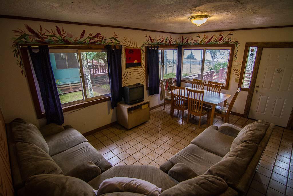Backpackers Vacation Inn And Plantation Village Pupukea Εξωτερικό φωτογραφία