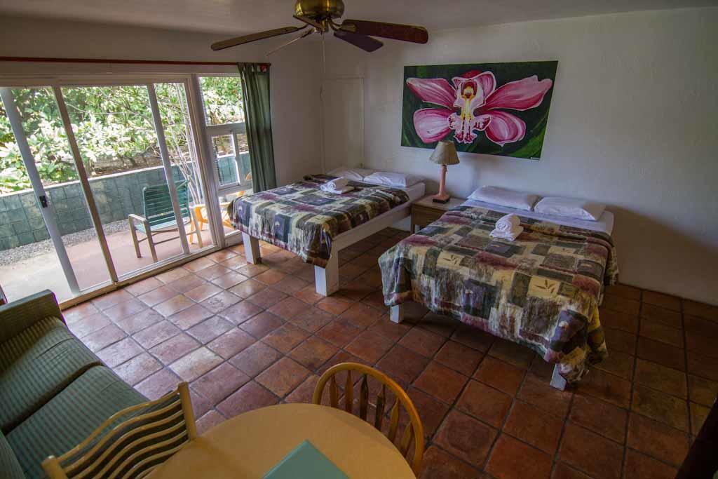 Backpackers Vacation Inn And Plantation Village Pupukea Εξωτερικό φωτογραφία